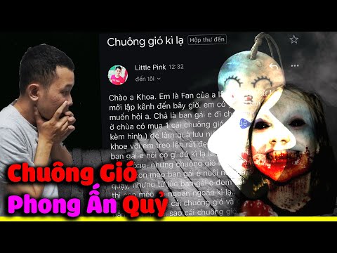 Video: Bảy chiếc Chuông Bé là gì?