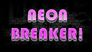 Geometry Dash - Creator Contest Winner - 3rd Place!