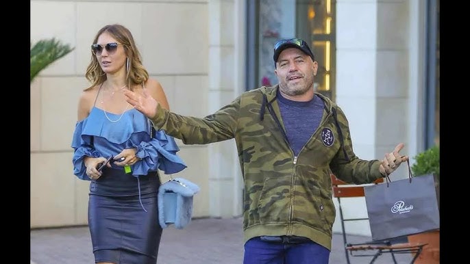 Seth Rogan And Joe Rogan Shocking Family Secret Revealed - ruih0o4