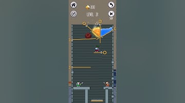 Imposter War Rescue Crewmate Among Traitor Level 23 24 25 26 27 28 29 30 WalkThrough Solution