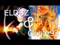 Dbz amv  omam  you make me sick collab with globuz93