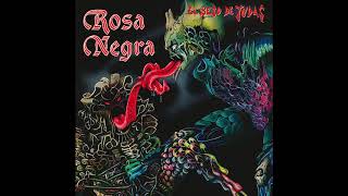 Video thumbnail of "Rosa Negra - Condenado A Vivir"