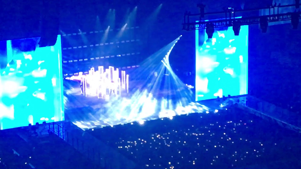 Big Bang - Loser live concert 10/4/15 video phone beyonce mp3