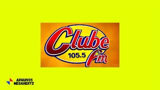 Chamada Alô Clube Clube Fm Brasília 2015