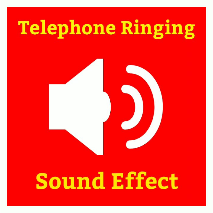 🎶Telephone Ringing Sound Effect🔊