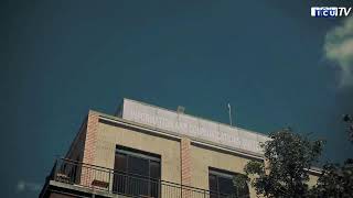 ICU TV LUNCHTIME NEWS UPDATE 23.10.25