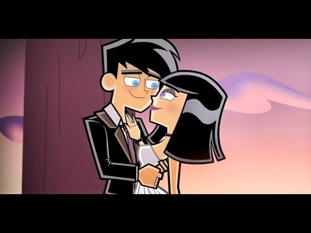 Featured image of post Danny Phantom And Sam Hug See more of danny phantom and sam manson on facebook