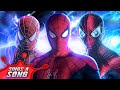The Spider-Men Sing A Song (SPOILERS!)(Spider-Man: No Way Home Parody)(ALBUM COMING SOON!)