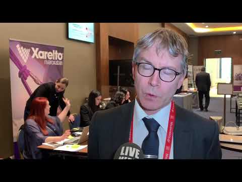 Mark M. Gallagher / BSc, MD, FRCPI, St George’s University Hospitals, London, United Kingdom