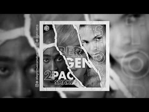 Allegro & Bergen FT.Tupac Shakur & Donna Storm - Elimde Duran Fotoğrafın #142