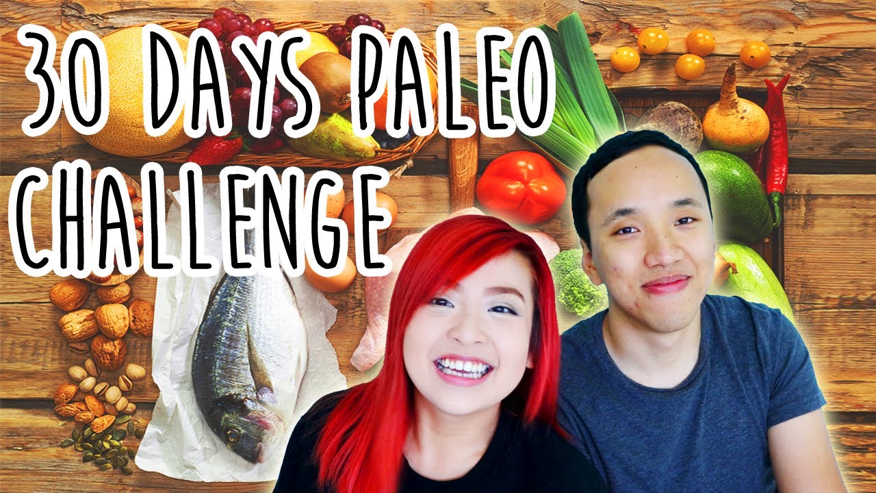 I Tried The Paleo Diet For 30 Days To Lose Weight—Heres What Happened I Tried The Paleo Diet For 30 Days To Lose Weight—Heres What Happened