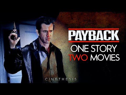 Payback - One Story, Two Movies | CINETHESIS