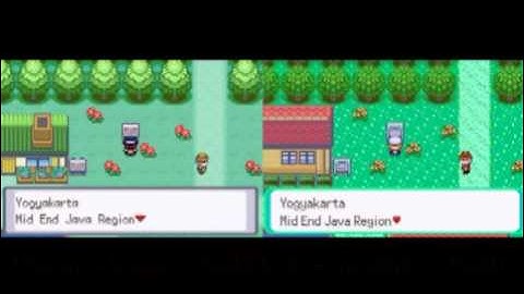 KLa Project - Yogyakarta