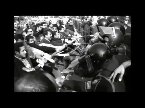 اغنيه في كل شارع في بلادى صوت الحريه بينادى  