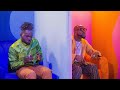 Evih Ft Davido - Wonder Remix (Official Video)