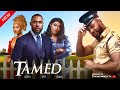 TAMED (New Movie) Chris Okague, Faith Duke, Queen Enebechi 2023 Nollywood Romantic Movie