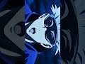Gojo Satoru Edit 🥵⚡ | The Strongest Sorcerer in Action! #animeshorts #gojosatoruedit #animeaddict