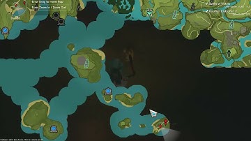 craftopia seamless map where to find bright red herb