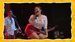 Neva Rolanda Ginuk Ginuk Nyel - Dumes - Dangdut Om Mandala