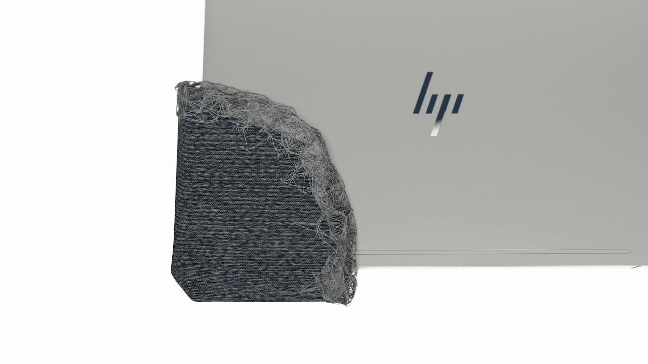 HP Recycling - GreenIT