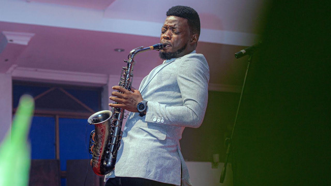 Watch Edwin Mrope - Nizunguke (Official Live Video) on YouTube Watch Edwin Mrope - Nizunguke (Official Live Video) on YouTube