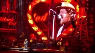 Zucchero - E' un peccato morir... (Arena di Verona)