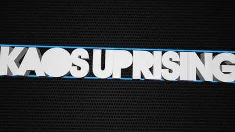 KaoS Uprising Video Introduction