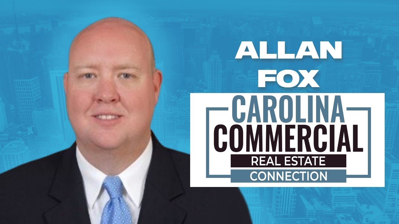 Allan Fox Commercial Realtor Wilmington, NC Discusses How He Makes