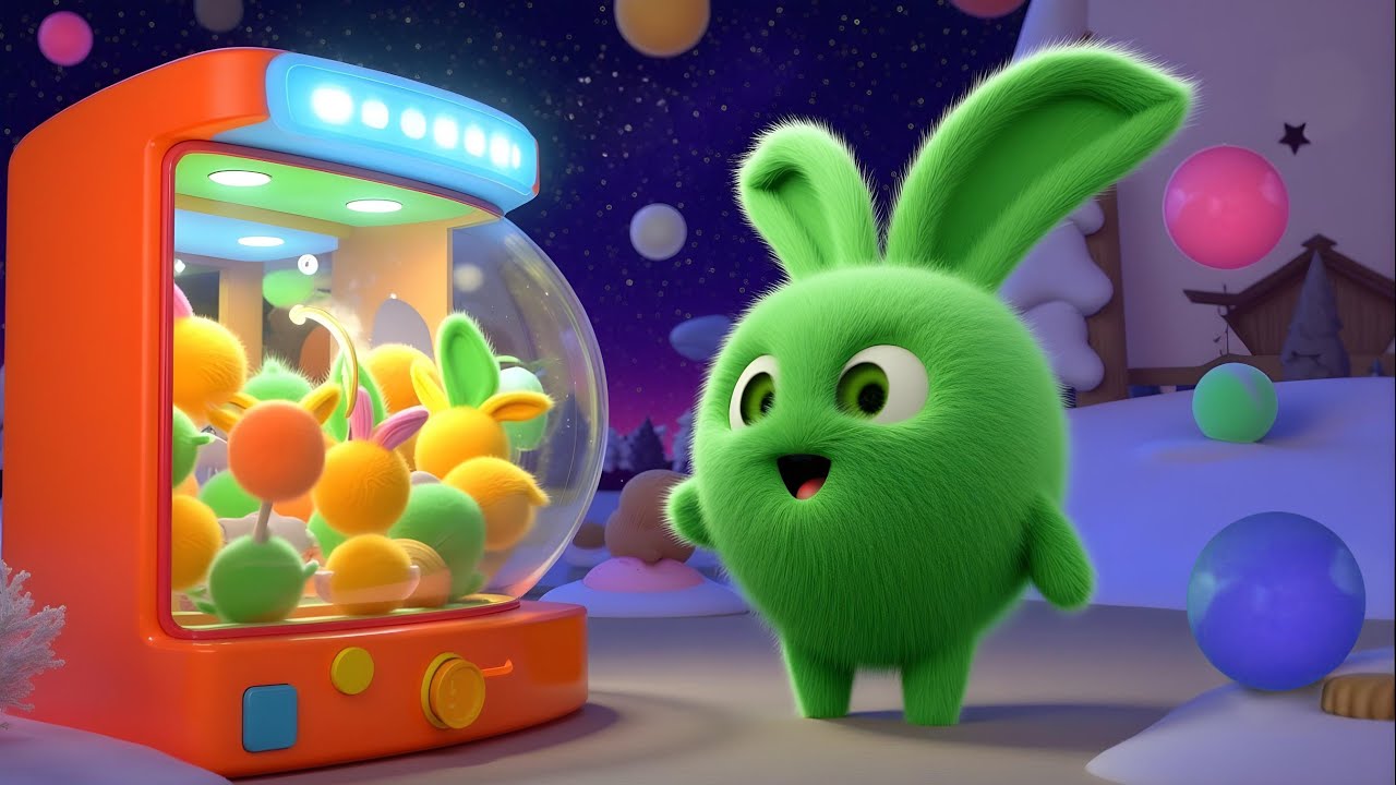 Park and melon, hop and play β itβs a Hopper day! | π΄ LIVE SUNNY BUNNIES TV | Cartoons for Children Park and melon, hop and play β itβs a Hopper day! | π΄ LIVE SUNNY BUNNIES TV | Cartoons for Children