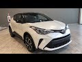 2020 Toyota C-HR XLE Premium | Toyota Northwest Edmonton | 0HR6376