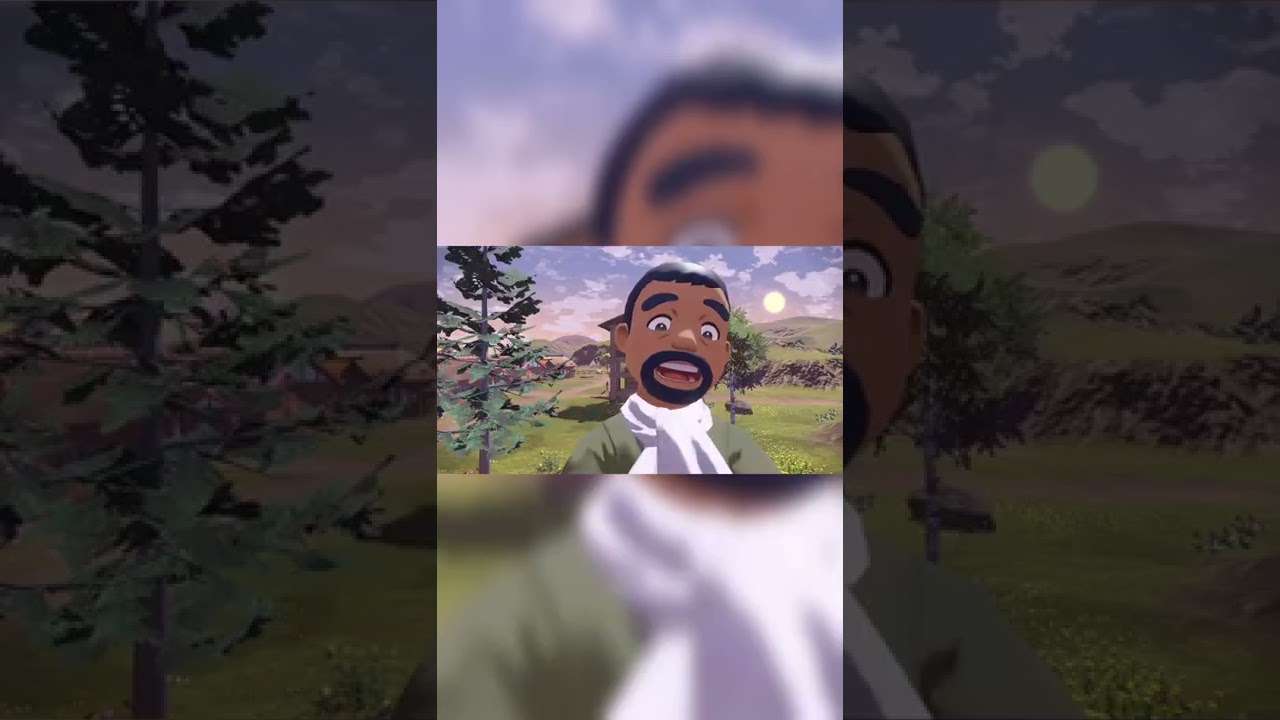 このミッションバネブーだと思ってた ポケモンレジェンズアルセウスpokemonlegends Arceus Shorts ポケモンレジェンズアルセウス Pokemonlegendsarceus Youtube