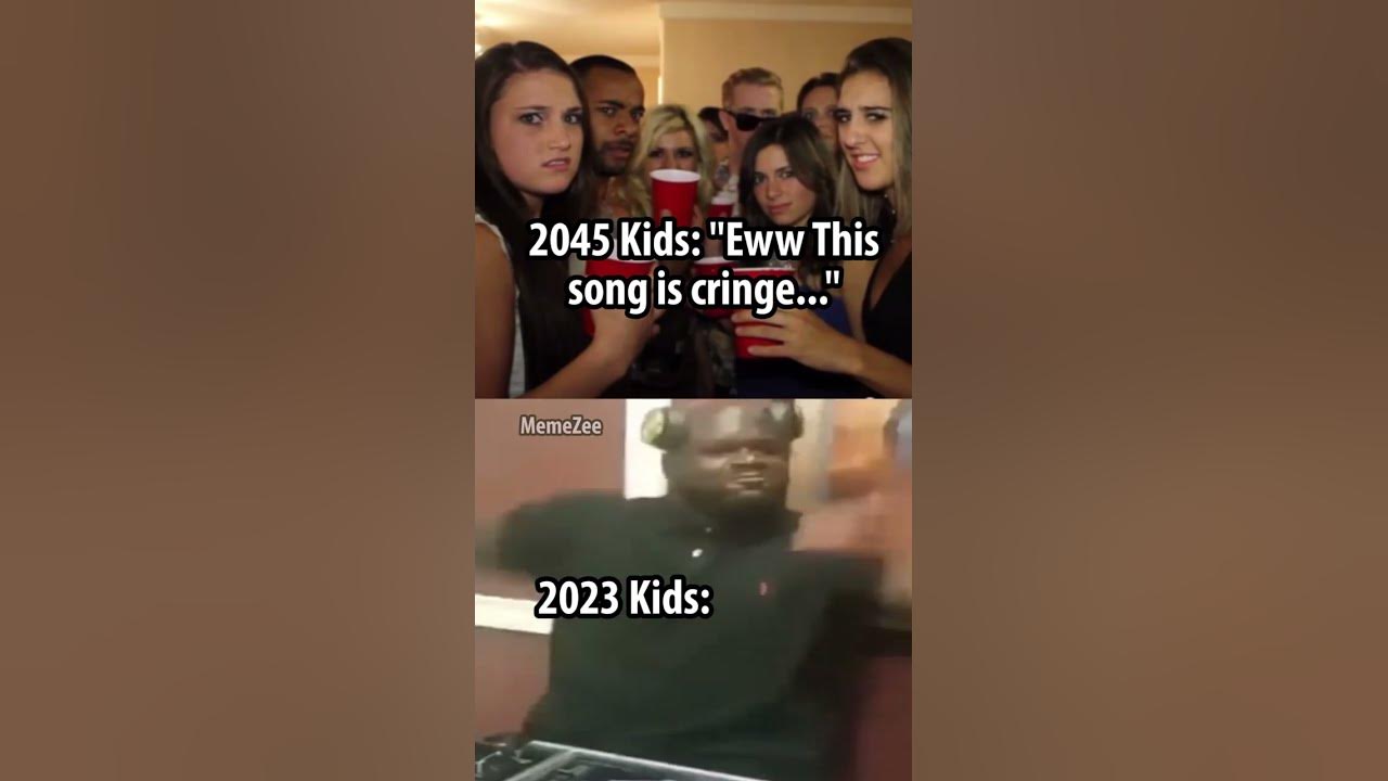Only 2023 Kids Remember This
