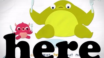 Endless Reader: Here