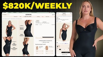 $410 AOV + Get 7.3% Guaranteed Conversion Rate on your Shopify Store