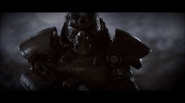 Fallout 76 – Official In Game Intro