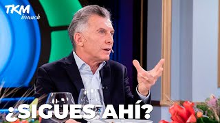 MACRI en NETFLIX, RE RESTRICCIONES y SIN COPA AMÉRICA | Brunch de Noticias