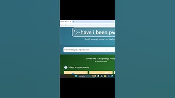 Have you been HACKED? Use This Tool to Find Out