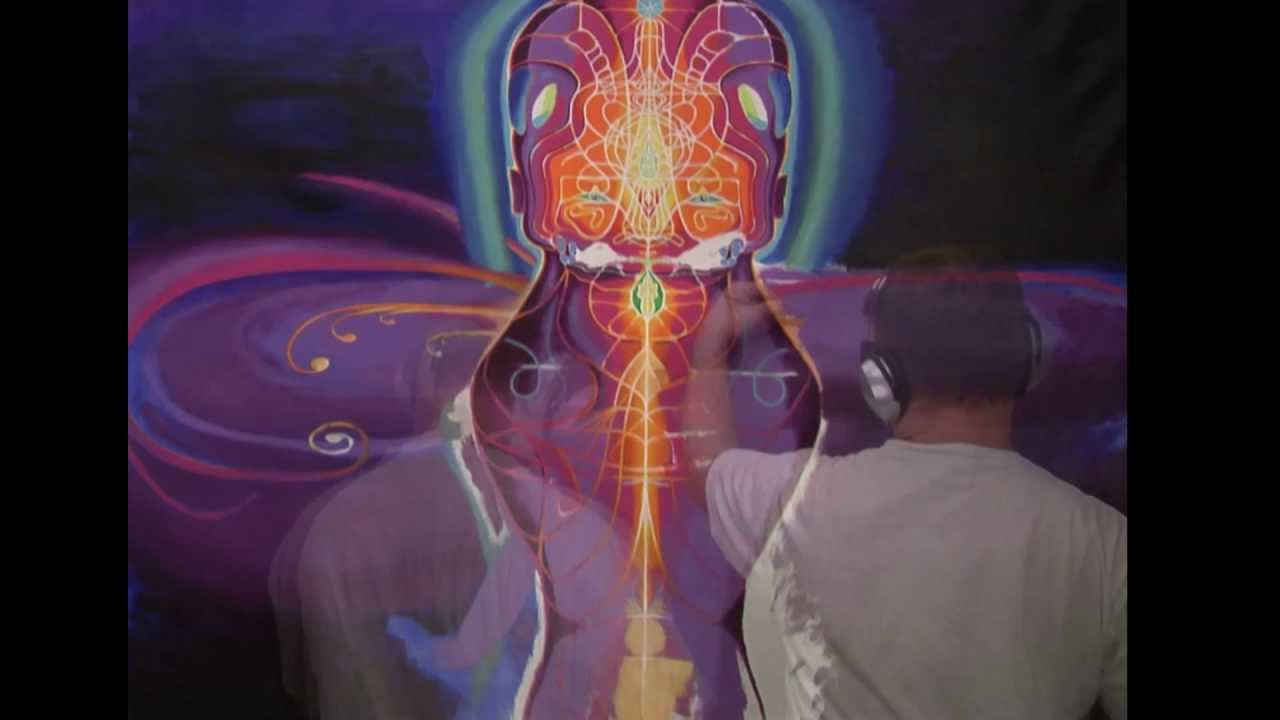 "The Key" V2 Music & New Mural -Update