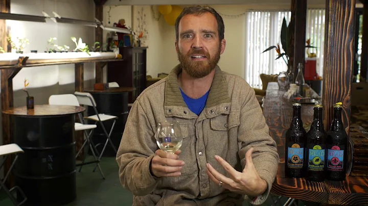 Mead Is Magic! (with Frank Golbeck of Golden Coast...
