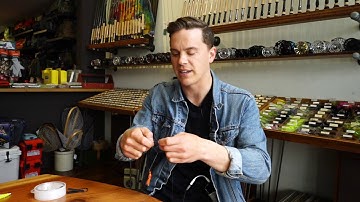 Surf Fly Fishing Rigs Twisted Dropper Loop