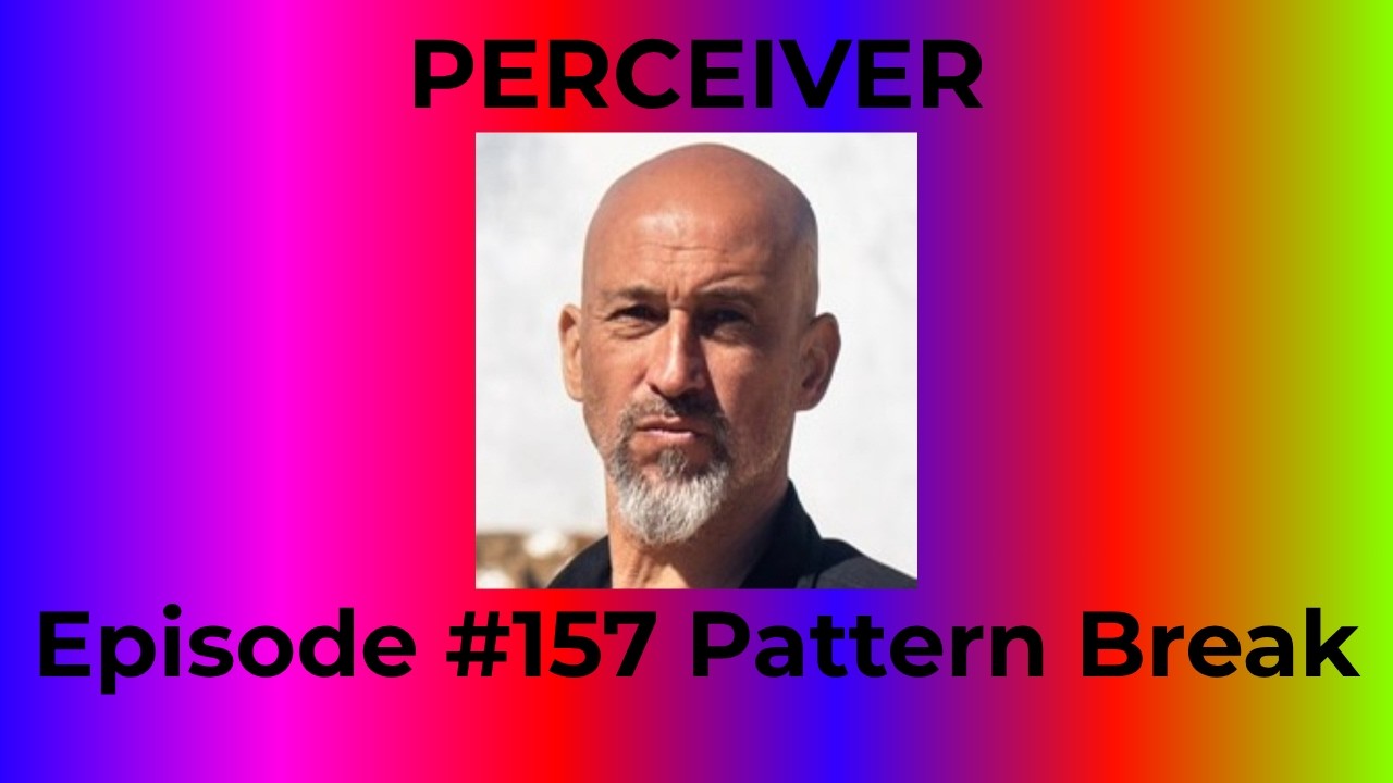 Episode 157 Pattern Break - YouTube