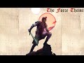 Star Wars: The Force Theme (Binary Sunset) | EPIC MEDIEVAL STYLE