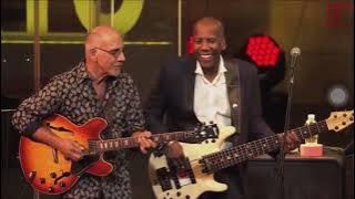 Fourplay - Silverado