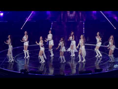[4K HDR] 아이오아이 (I.O.I), Fingertips + Yum-Yum (얌얌) + 24시간 - 260529 Concert Tour: LOOP in SEOUL