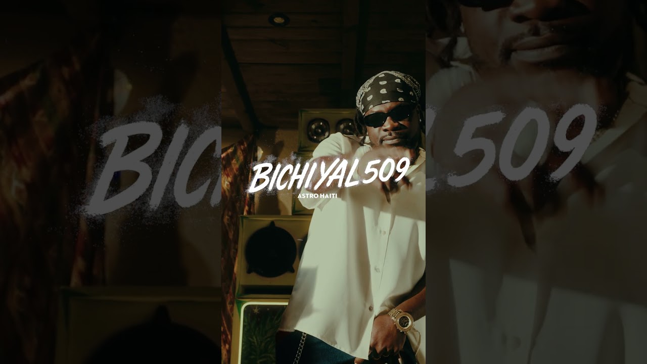 TONIGHT! BICHIYAL 509 