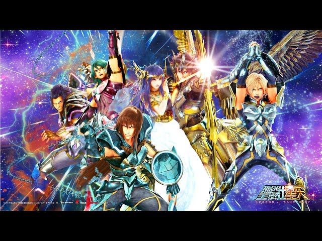 Saint Seiya Legend of Sanctuary (2014) Subtitle indonesia #CRYTLZE class=