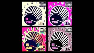 DRE VISHISS FT G-REALA - FUC A SUMN