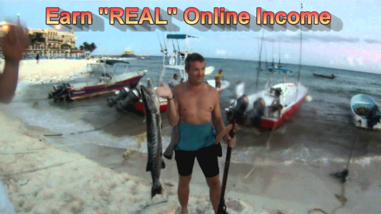 Jobs In Spain, anyone can do - YouTube