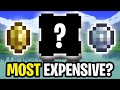 This is the MOST EXPENSIVE ITEM in Terraria...