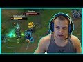 Tyler1 Finds The Exit Out of Difficult Situation - Best of LoL Streams #475